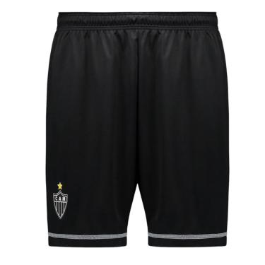 Imagem de Bermuda Braziline Atlético Mineiro Taça Juvenil