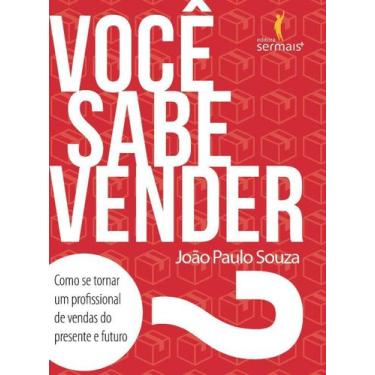 Imagem de Você Sabe Vender - LITERARE BOOKS, Sortido