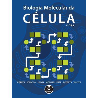 Imagem de Biologia Molecular da Célula