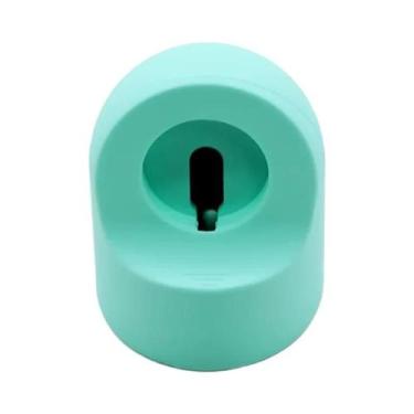 Imagem de Suporte Carregador De Silicone Para Apple Watch, Estação De Docagem Pa