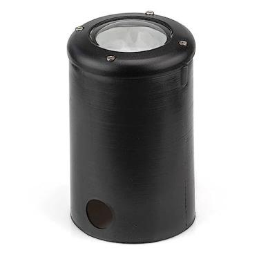 Imagem de Luminaria de Solo Embutido com Dresden Pequeno Sem Grade Germany