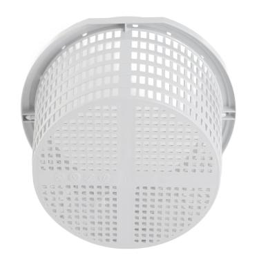 Imagem de Generic Ferramenta Eficaz da Limpeza da Piscina Cesta do Skimmer para a Piscina, Cesta Resistente à Corrosão do Filtro para a Limpeza Skimmer, Fácil Instalação
