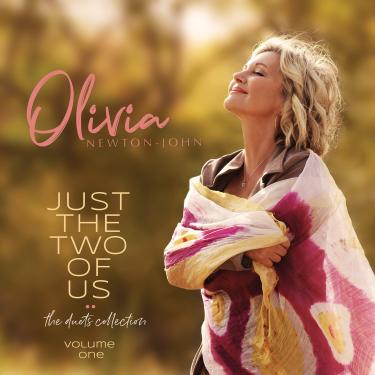 Imagem de Just The Two Of Us: The Duets Collection (Volume One)