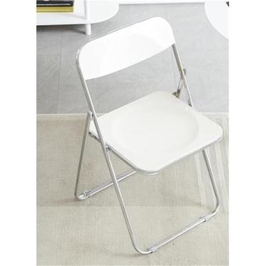 Imagem de Cadeira dobrável de metal para lazer, multifuncional, dobrável, portátil, cadeira de jardim, cadeira de praia, cadeira de pesca, cadeira de acampamento, adequada para uso interno e externo ou