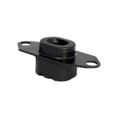 Imagem de Coxim Dianteiro Motor Transmissao Automatico Lado Esquerdo Livina / Tiida