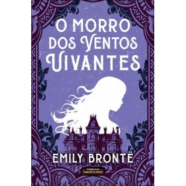 Imagem de O Morro Dos Ventos Uivantes - TORDESILHAS FABULOUS CLASSICS, Sortido