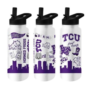 Imagem de logobrands TCU – Garrafa nativa de 1000 ml