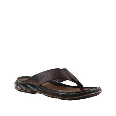 Imagem de Sandália Preta Folie  Pegada, Cravo, 38