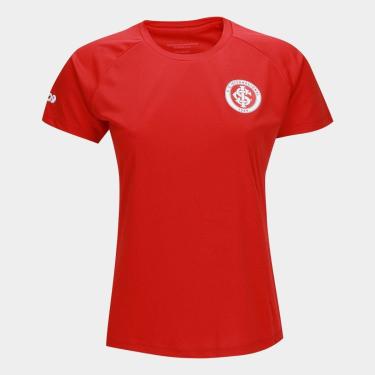 Imagem de Camisa Internacional Basic Feminina-Feminino