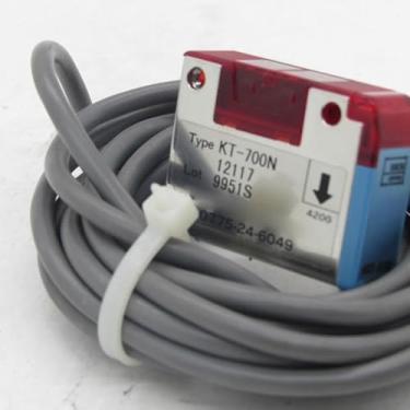 Imagem de Aoleaby Sensor de interruptor fotoelétrico KT-700N Original