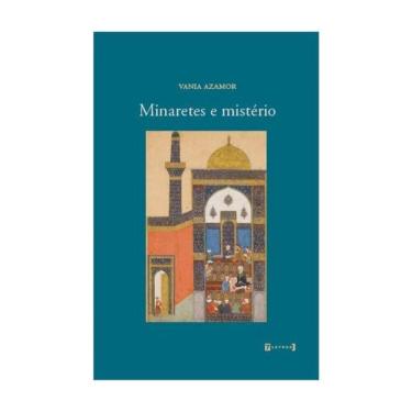 Imagem de Minaretes E Mistérios