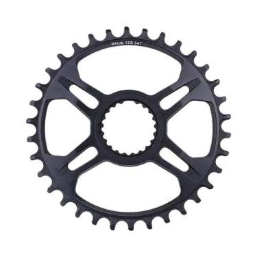 Imagem de Pino DELIC 30T 32T 34T 36T 38T para SHIMANO DEORE FC-M6100 SLX FC-M710