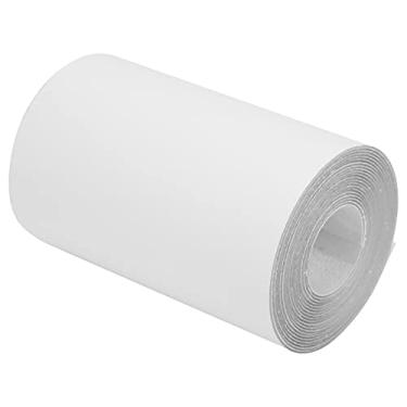 Imagem de Pssopp Adesivos de Sola para Sapatos, Protetores Transparentes de Borracha de Pvc Antiderrapantes Adesivos à Prova de água Capa de Sola para Estiletes, Botas (3 metros/9,84 pés)