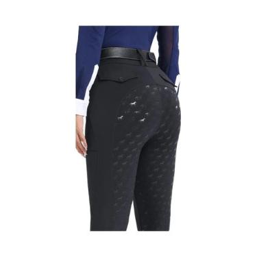 Imagem de Calças Cargo Femininas De Verão, Calças Equestres Adequadas - NONE, BR