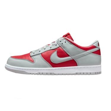 Imagem de Tênis de corrida masculino Nike Dunk Low Qs, 5 UK (5.5 US)
