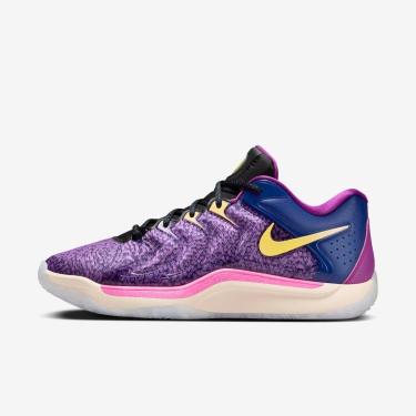 Imagem de Tênis Nike KD17 Sunrise Masculino-Masculino