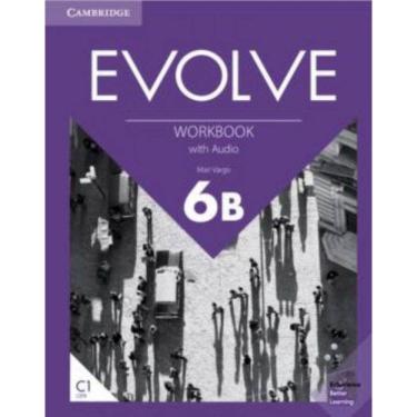 Imagem de Evolve 6B - Wb With Audio