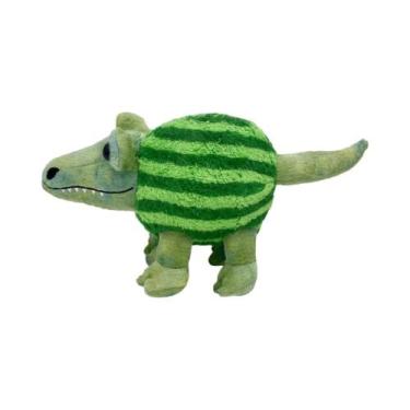 Imagem de Brinquedo De Pelúcia Tubarão Macio Italian Brain Rot Sahur Presente, 1