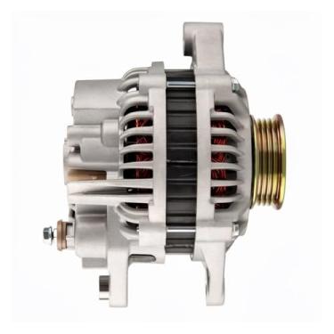 Imagem de Alternador do gerador 5033253AA A002TG0191 A002TG0191ZC A2TG0191 A2TG0191ZC, compatível com CHRYSLER PT Cruiser/DODGE Neon 2001-2005 3x