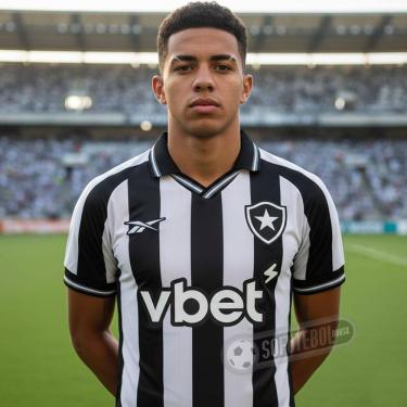 Imagem de Camisa Botafogo - Modelo I