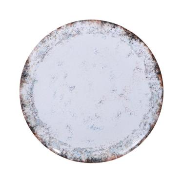 Imagem de Prato Raso Tramontina Engenho Maxforce Em Porcelana 30 Cm Tramontina