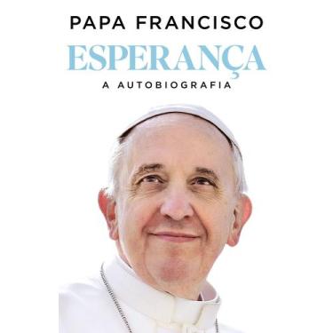 Imagem de Livro - Esperança