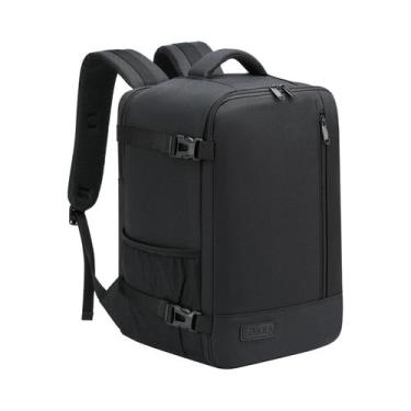 Imagem de Mochila De Viagem 40L Com Compartimento Para Laptop Para Estudantes E 