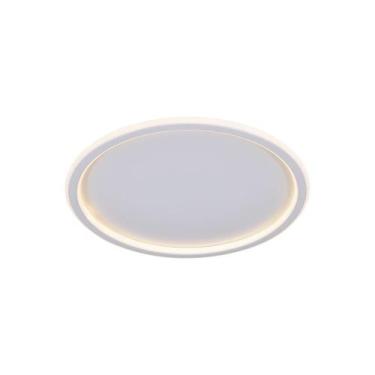 Imagem de Plafon Sindora DCX03113 Led Bivolt Branco, Branco