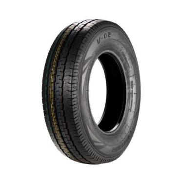 Imagem de Pneu 225/75R16C 12PR 121/120R V-02 Ovation