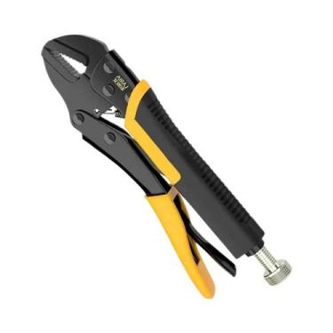 Imagem de Alicate Multifuncional AIRAJ De 7/10 Polegadas Com Trava, Ferramenta U