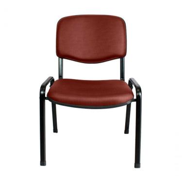 Imagem de Cadeira Para Auditórios Linha Hotel Auditório Veremelho