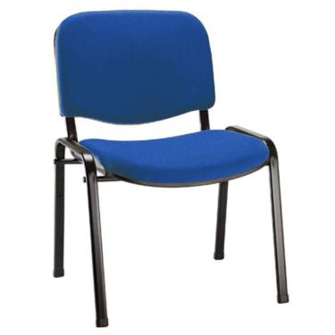 Imagem de Cadeira Para Auditórios Linha Hotel Auditório Azul