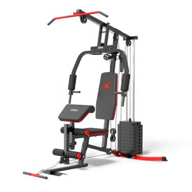 Imagem de Estação de Musculação X800 Multi Exercícios-Unissex