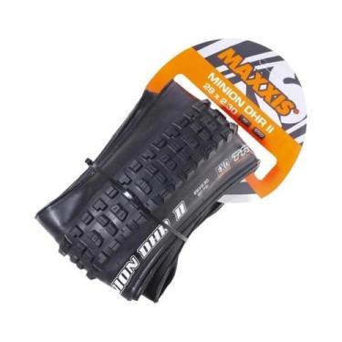 Imagem de Pneu Dobrável Maxxis Minion DHR Para Bicicleta De Montanha 26/27.5/29 