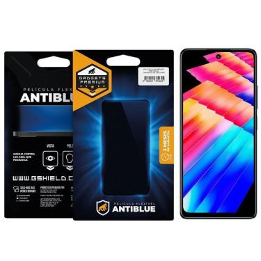 Imagem de Película Para Infinix Hot 30 - Antiblue - Gshield