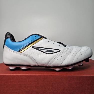 Imagem de Chuteira Campo Diavolo Phantom Cor Nova-Unissex