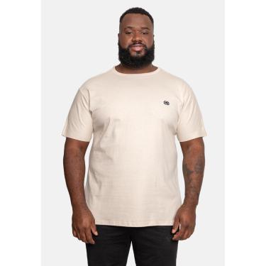 Imagem de Camiseta Ecko Estampada Plus Size Masculino-Masculino