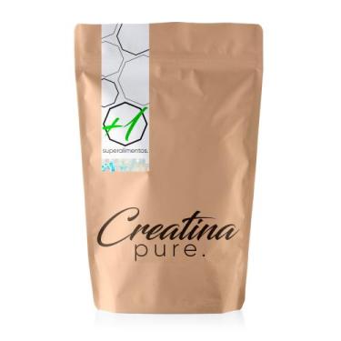 Imagem de Creatina Pure. +1 Superalimentos