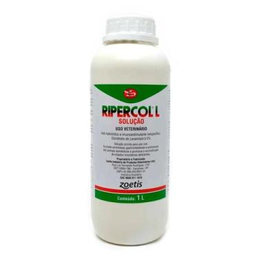 Imagem de Ripercol Solução 1L - ZOETIS
