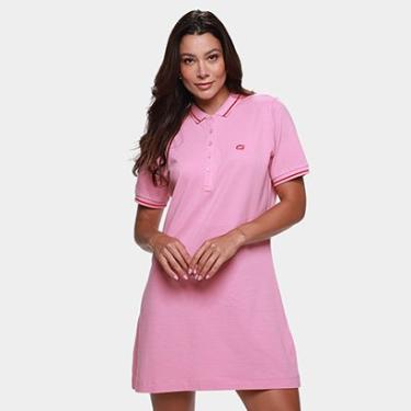 Imagem de Vestido Jeans Colcci Casual Feminino-Feminino