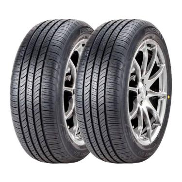 Imagem de Kit 2 Pneus Landspider Aro 14 185/65R14 Citytraxx G/P 86H