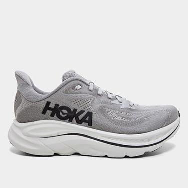Imagem de Tênis Hoka Clifton 10 Masculino-Masculino