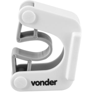 Imagem de Suporte Para Vassoura Vonder