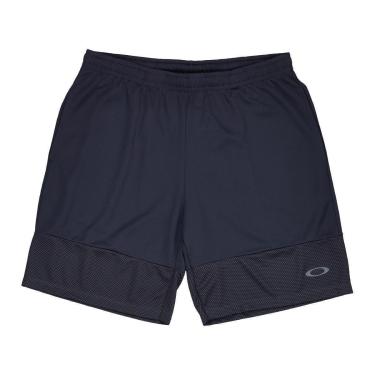 Imagem de Bermuda Masculina Oakley TRN Knit Graphic Shorts-Masculino
