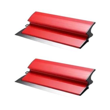 Imagem de Espátula Para Alisamento De Drywall, Ferramenta Durável Para Acabament