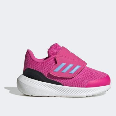 Imagem de Tênis Infantil Adidas Runfalcon 3.0 Sport Running-Unissex