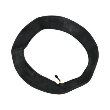 Imagem de Câmara De Ar 14x2.50 Para Pneu Pneumático De Bicicleta Elétrica 14 E P