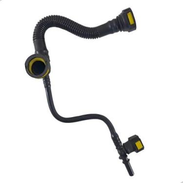 Imagem de Mangueira Respiro Do Óleo Peugeot 206 207 C3 1.4 8v 1192q7 - Congratul
