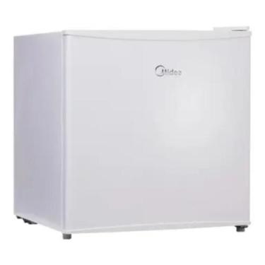 Imagem de Frigobar 45 Litros Inverter 1 Porta Degelo Manual MDRD086FGD013 Midea,