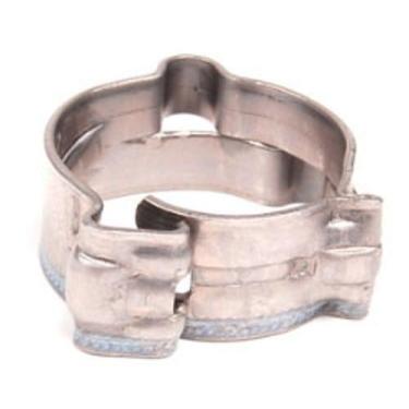 Imagem de Abraçadeira Da Mangueira De Comb. Original A0069971890 - Mercedes